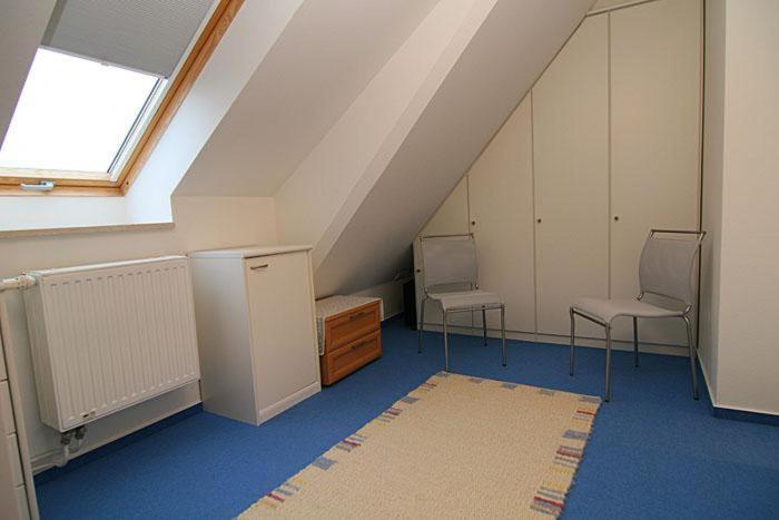 Ferienwohnung Filter Hornum Exterior photo