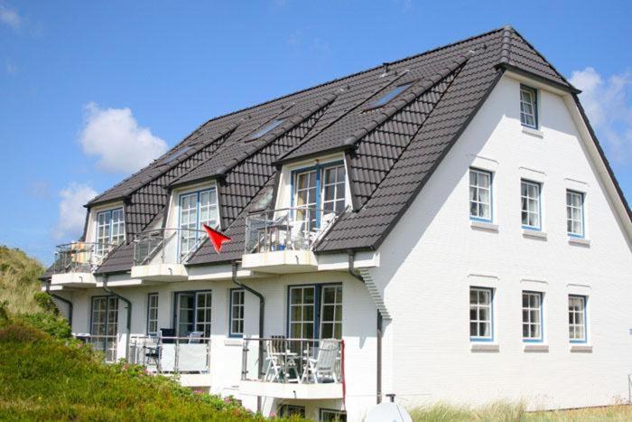 Ferienwohnung Filter Hornum Exterior photo