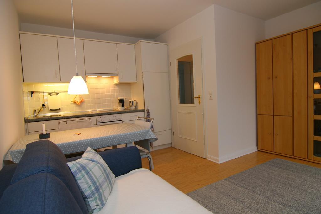 Ferienwohnung Filter Hornum Exterior photo